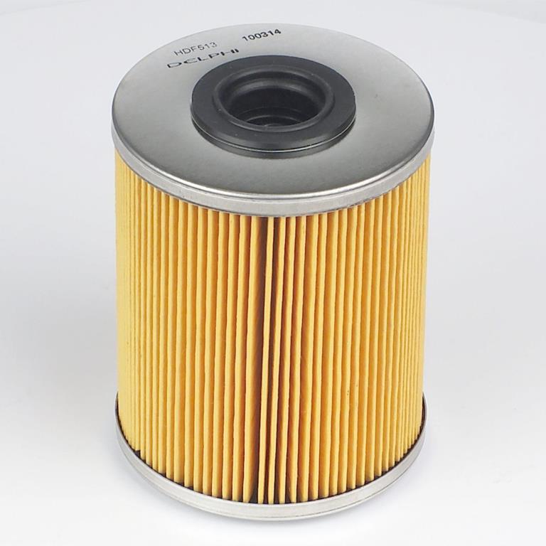 Filtro de combustível DELPHI ref. HDF536
